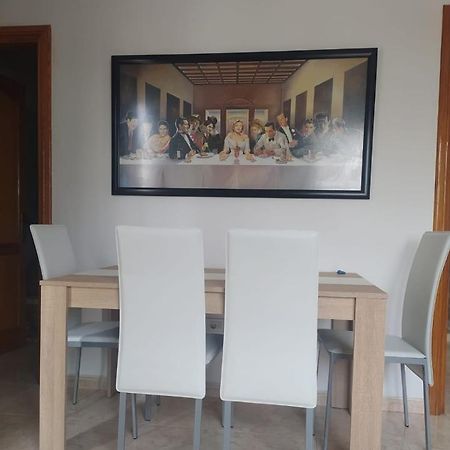 Casa Noas Apartment Playa Blanca  Ngoại thất bức ảnh