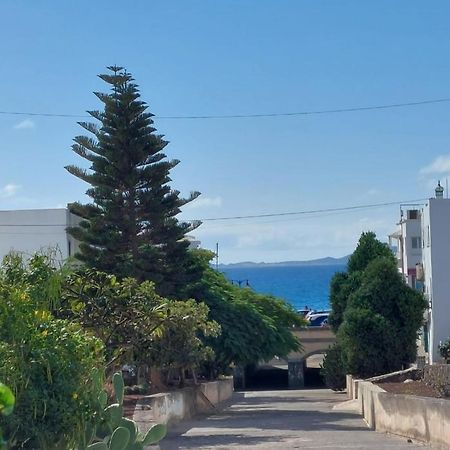 Casa Noas Apartment Playa Blanca  Ngoại thất bức ảnh