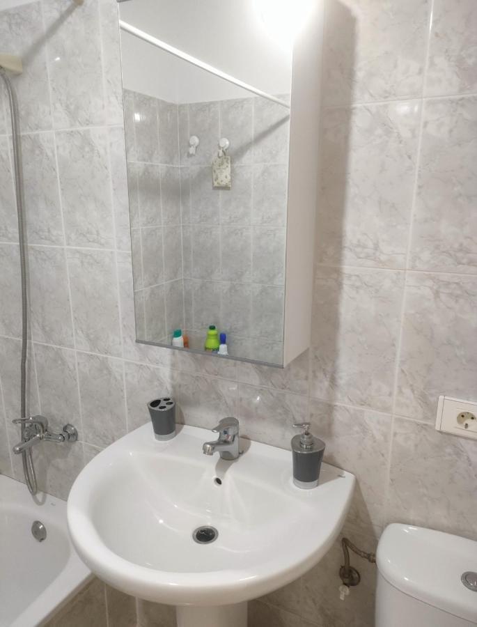 Casa Noas Apartment Playa Blanca  Ngoại thất bức ảnh