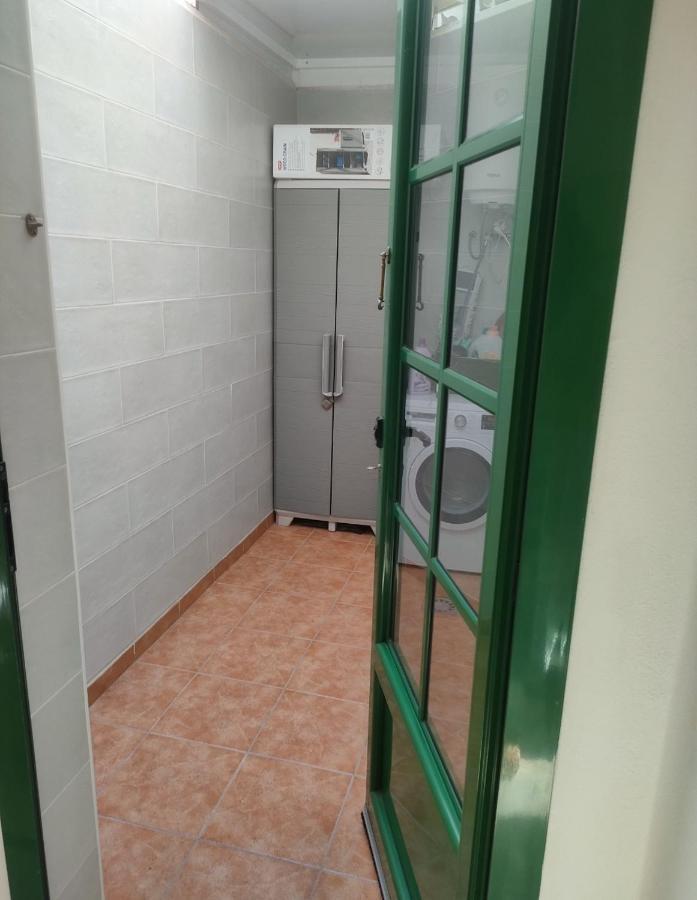 Casa Noas Apartment Playa Blanca  Ngoại thất bức ảnh
