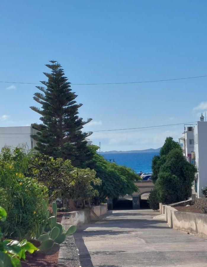 Casa Noas Apartment Playa Blanca  Ngoại thất bức ảnh