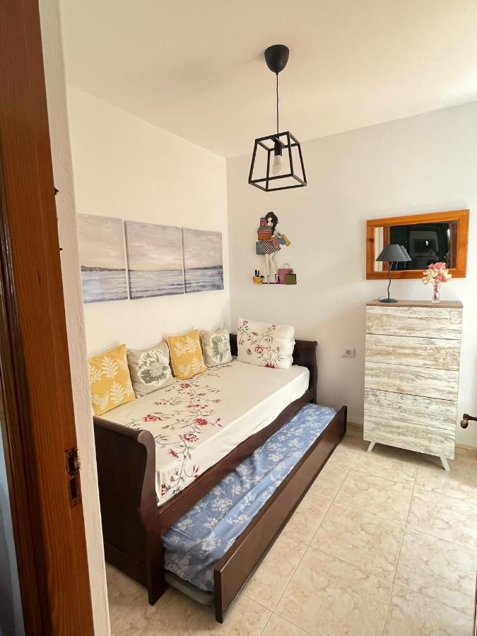 Casa Noas Apartment Playa Blanca  Ngoại thất bức ảnh