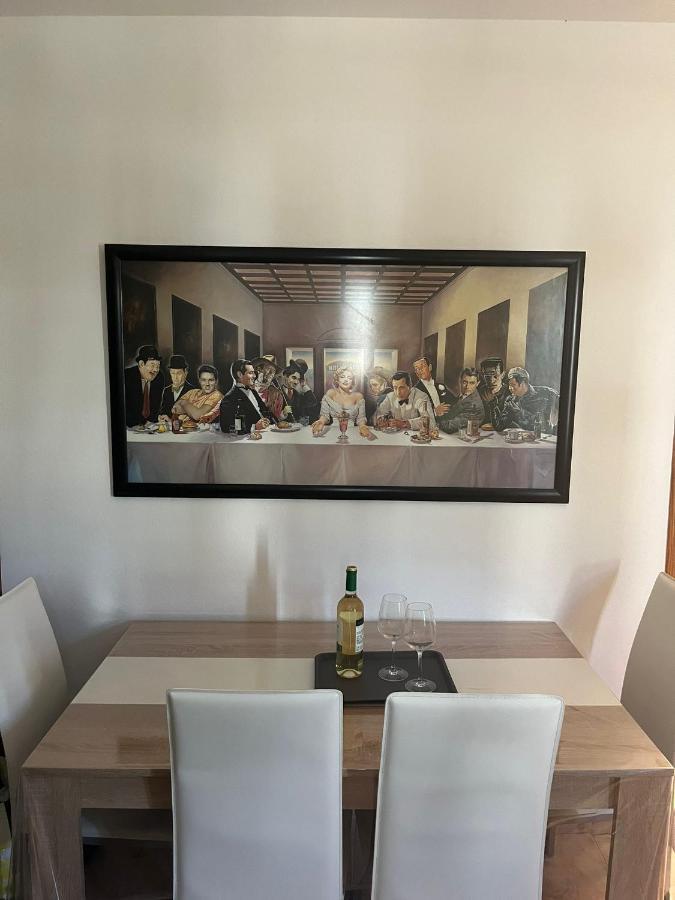 Casa Noas Apartment Playa Blanca  Ngoại thất bức ảnh