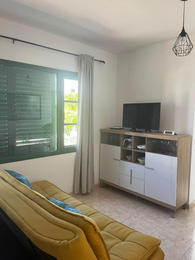 Casa Noas Apartment Playa Blanca  Ngoại thất bức ảnh