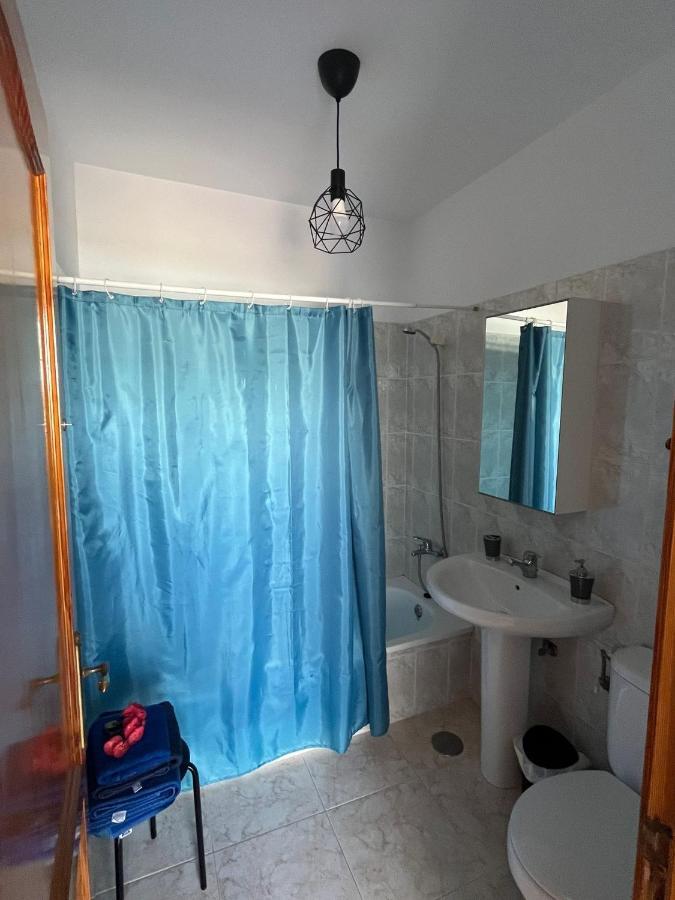 Casa Noas Apartment Playa Blanca  Ngoại thất bức ảnh